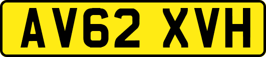 AV62XVH