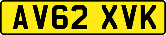 AV62XVK