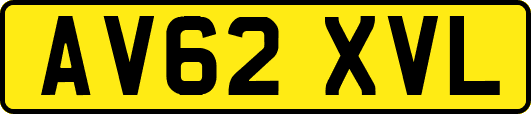 AV62XVL