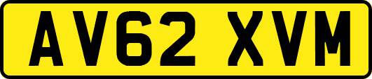 AV62XVM