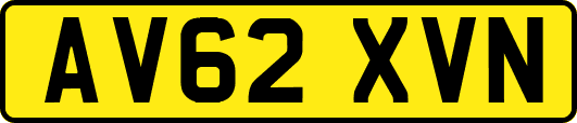 AV62XVN