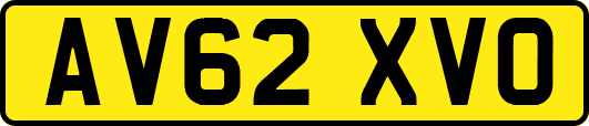 AV62XVO