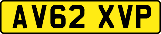 AV62XVP