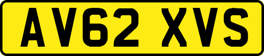 AV62XVS