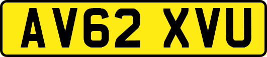 AV62XVU
