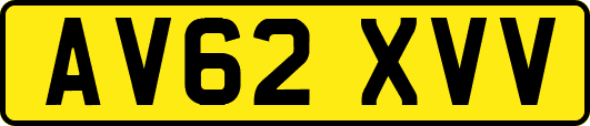 AV62XVV