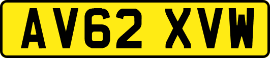 AV62XVW