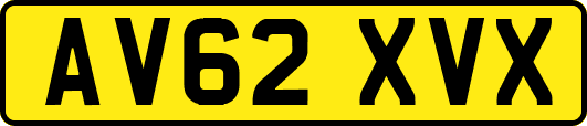 AV62XVX