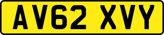 AV62XVY