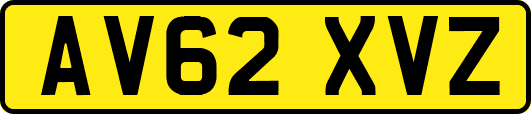 AV62XVZ