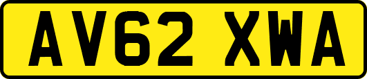 AV62XWA