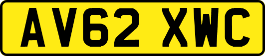 AV62XWC
