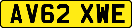 AV62XWE