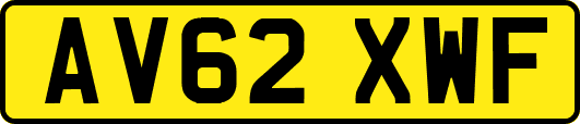 AV62XWF
