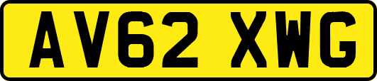 AV62XWG