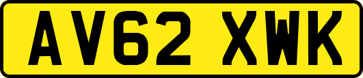 AV62XWK