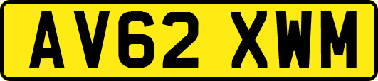 AV62XWM