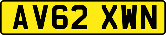 AV62XWN