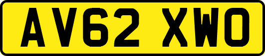 AV62XWO