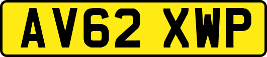 AV62XWP