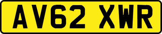 AV62XWR