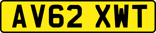 AV62XWT