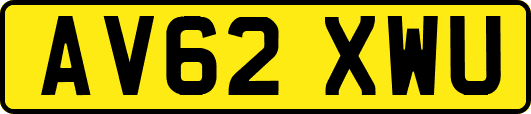 AV62XWU