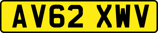 AV62XWV