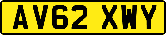 AV62XWY