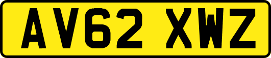 AV62XWZ
