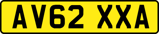 AV62XXA