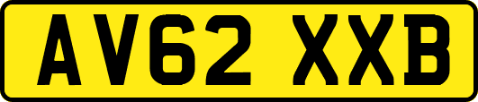 AV62XXB