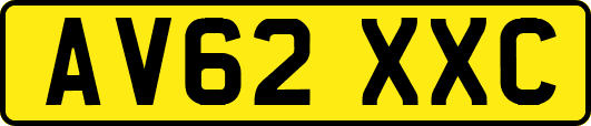 AV62XXC