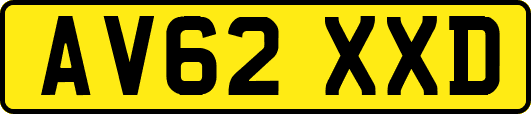 AV62XXD