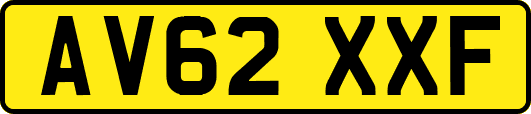 AV62XXF