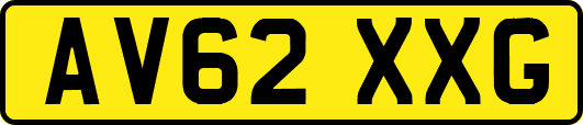 AV62XXG
