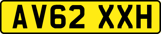 AV62XXH