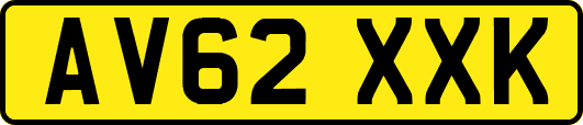 AV62XXK