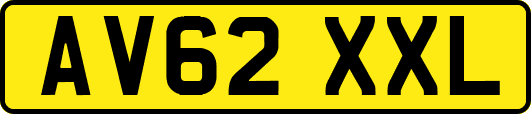 AV62XXL
