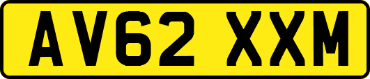 AV62XXM