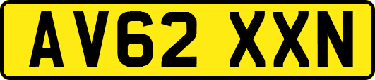 AV62XXN