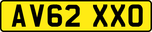 AV62XXO