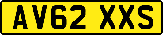 AV62XXS