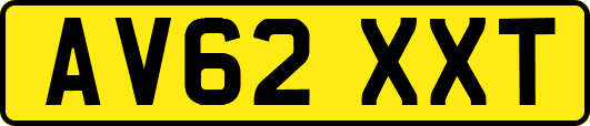 AV62XXT