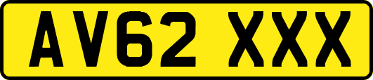 AV62XXX