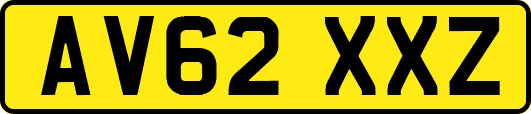 AV62XXZ
