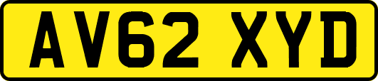 AV62XYD