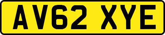 AV62XYE