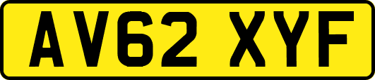 AV62XYF