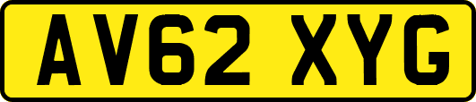 AV62XYG